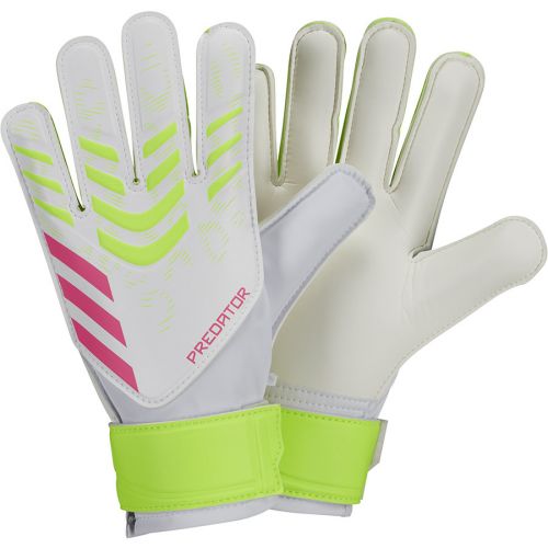 Rękawice adidas Predator Training Jr JH3812