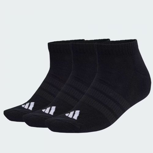 Skarpety adidas Cushioned Essentials Low Cut  3 pary KD6720