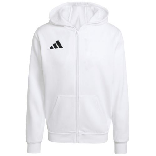 Bluza adidas ENTRADA 26 Hoody Full Zip Junior KH1783