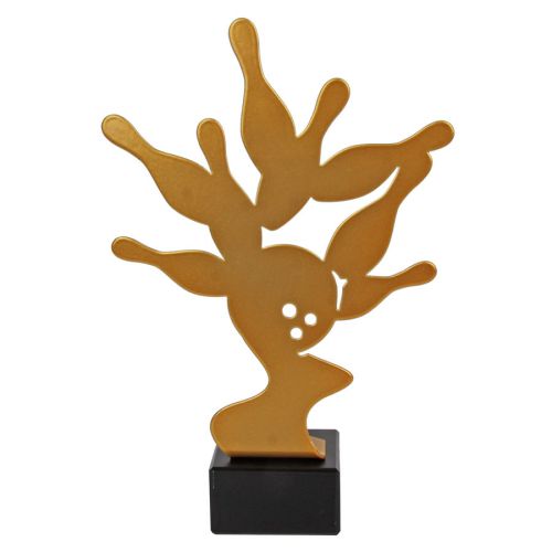Statuetka kręgle ML-BOW