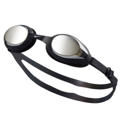 Okulary pływackie Nike  MIRRORED NESSA184 001