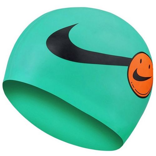 Czepek silikonowy Nike HAVE A NIKE DAY NESSC164 339