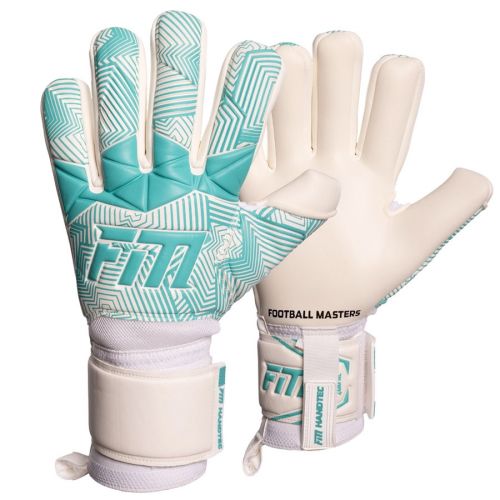 Rękawice FM Varis X WHITE OCEAN S981297