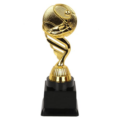 Statuetka tenis ziemny SS1709