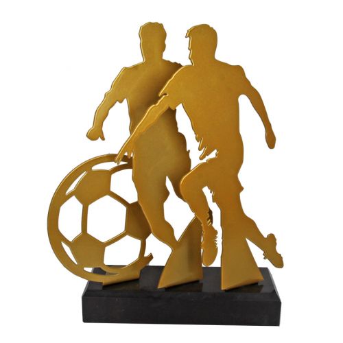 Statuetka piłka nożna TM001-SOC1