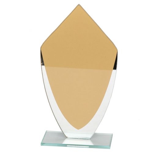 Trofeum szklane W281