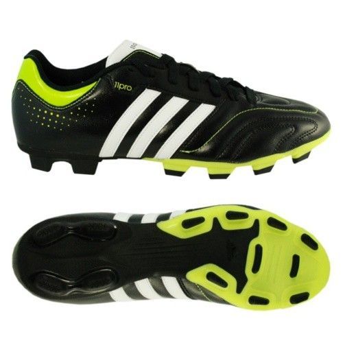 BUTY ADI 11QUESTRA FG G46920 BLACK1/RUNWHI/SLIME