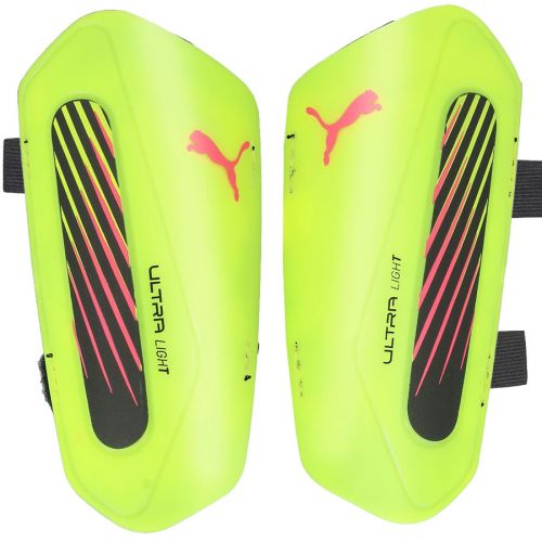 Nagolenniki Puma Ultra Light Strap 030992-02