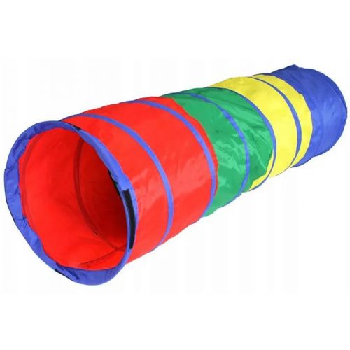 Tunel do zabaw ruchowych