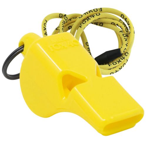Gwizdek Fox 40 Mini Safety