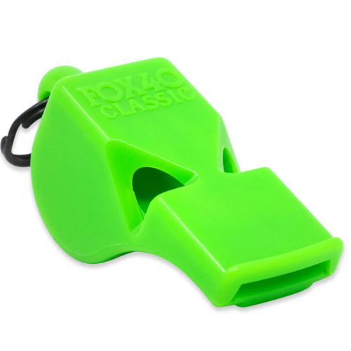 Gwizdek Fox 40 Classic Safety 9902-1400