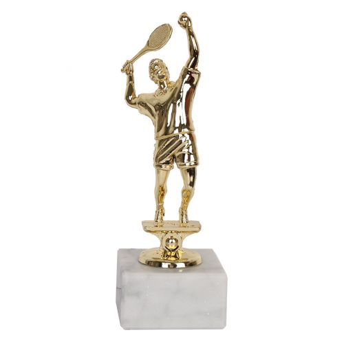 Statuetka Tenis Ziemny GTsport