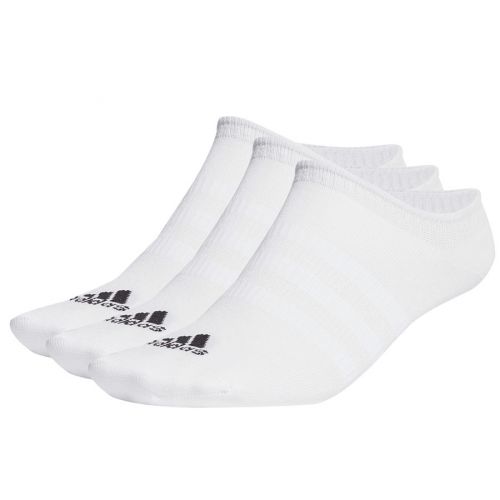 Skarpety adidas Thin and Light No-Show 3PP HT3463