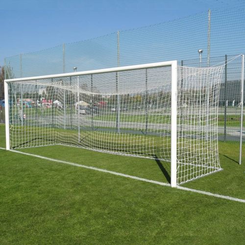 Siatka na bramkę 7,5x2,5x2x2 m (komplet 2szt.)