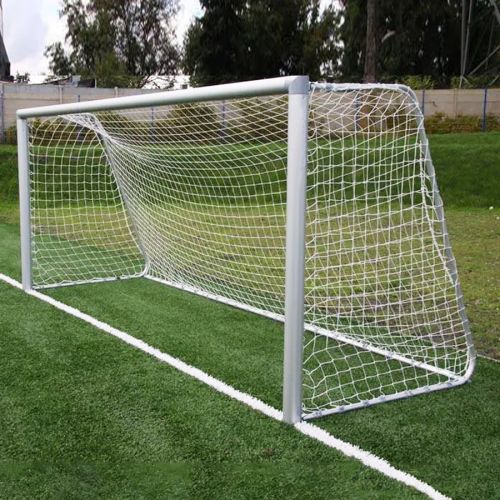Siatka na bramkę 5x2x1x1,5m  PE3  (komplet 2szt.)