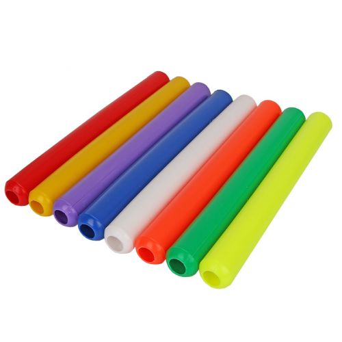 Pałeczka sztafetowa  plastikowa