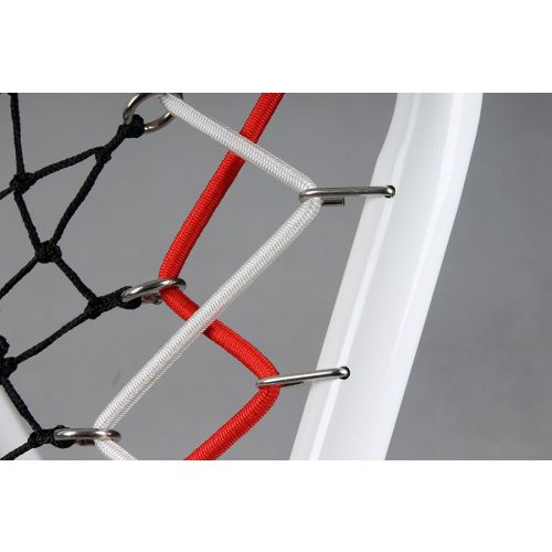 Rebounder z regulacją kąta