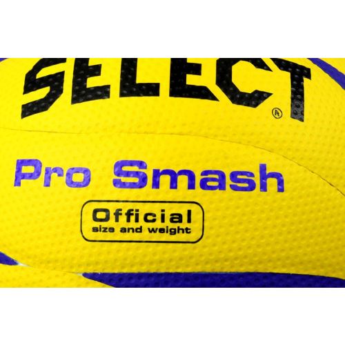 Piłka Select Pro Smash