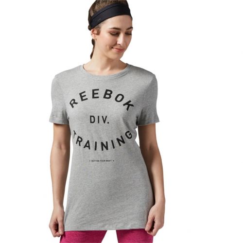 KOSZULKA REEBOK TRAINING DI AZ0948