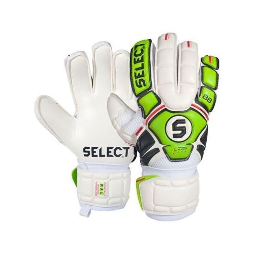RĘKAWICE BRAMKARSKIE SELECT 88 MODEL 2014