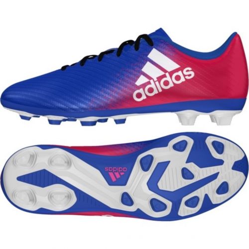 BUTY ADIDAS X 16.4 FXG J BB1043