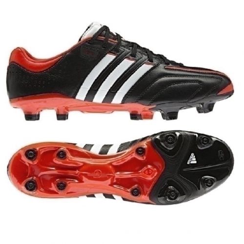 BUTY ADIDAS ADIPURE 11PRO TR FG Q23929 BLACK1/RUNWHT