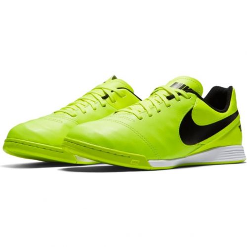 BUTY NIKE JR TIEMPO LEGEND VI IC 819190-707 RADIATION FLARE PACK