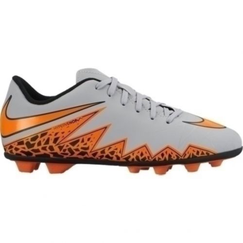 BUTY NIKE HYPERVENOM PHADE II FG-R 744942-080 SILVER STORM