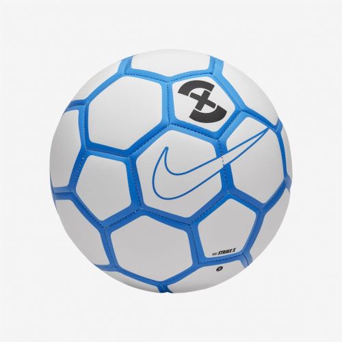 PIŁKA NOŻNA NIKE STRIKE X SC3093-101