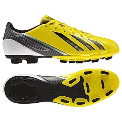 BUTY ADI F5 TRX FG J G65429 VIVYEL/BLACK1/GRNZES