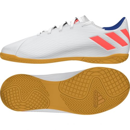 BUTY ADIDAS NEMEZIZ MESSI 19.4 IN JR F99928