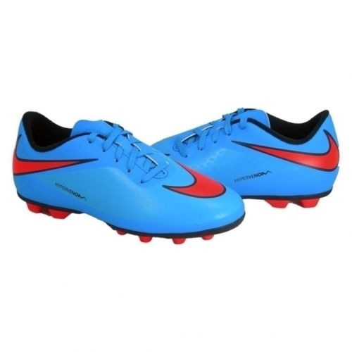 BUTY NIKE JR HYPERVENOM PHADE FG-R 599073-484