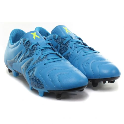 BUTY ADIDAS X 15.3 FG/AG S77890