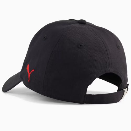 Czapka Puma AC Milan 027529-02
