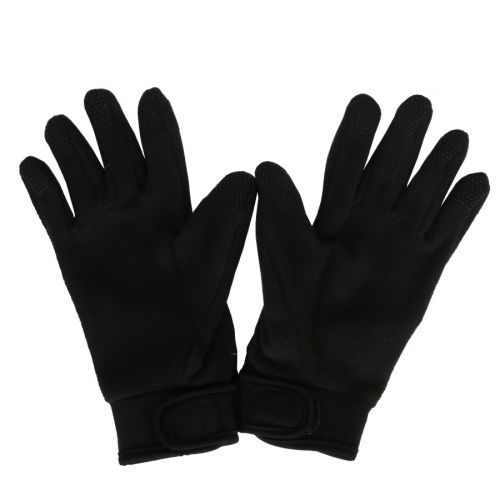 Rękawice Puma teamLIGA 21 Winter gloves 041706 01