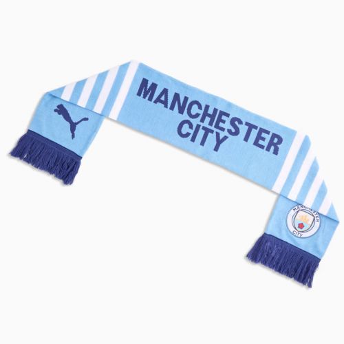 Szal Puma Manchester City 055098-01