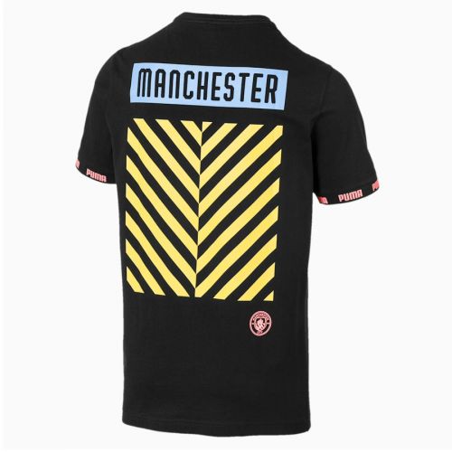 Koszulka Puma Manchester Ftbl Culture 756135 02