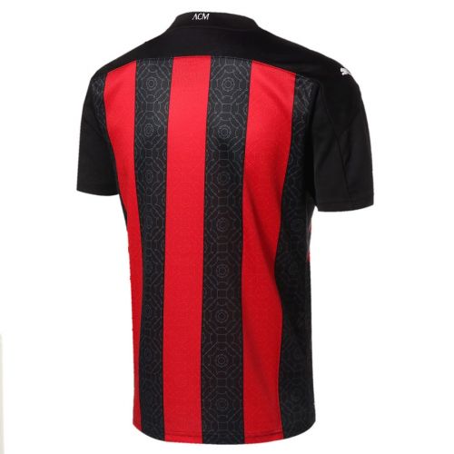 Koszulka Puma AC Milan Home Shirt Replica 757277 01