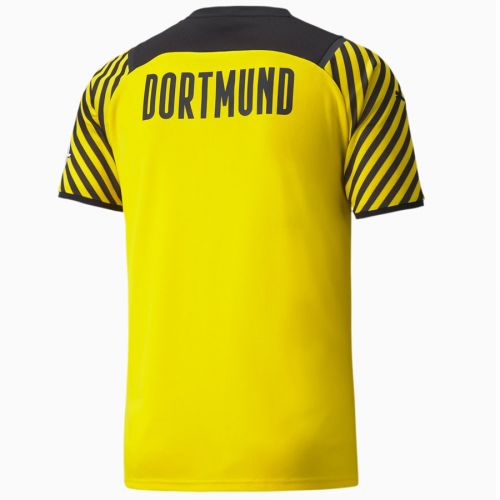 Koszulka Puma Borussia Dortmund Home Shirt Replica 759036 01