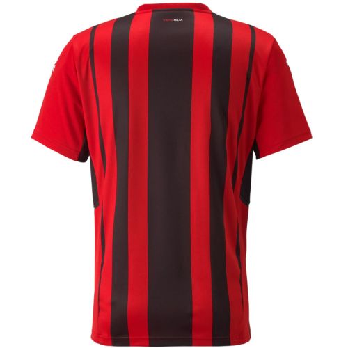 Koszulka Puma AC Milan Home Shirt Replica 759122 01