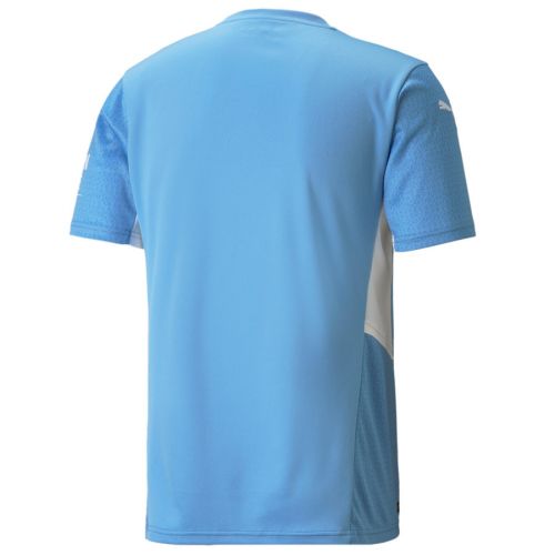 Koszulka Puma Manchester City FC Home Shirt Replica 759202 01