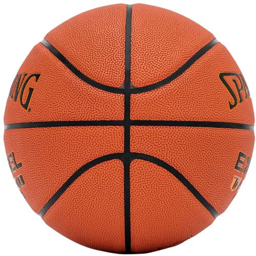 Piłka koszykowa 7 Spalding TF 500 Excel