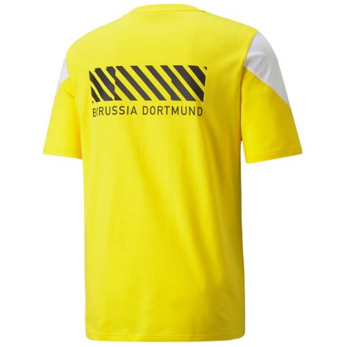 Koszulka Puma Borussia Dortmund Tee 764313 01