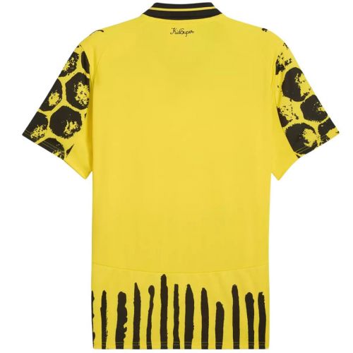 Koszulka Puma Borussia Dortmund Jersey Replica 780088-01