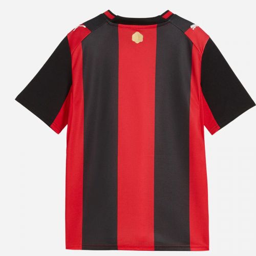 Koszulka Puma AC Milan Home 2026/27 JUnior 784124-01