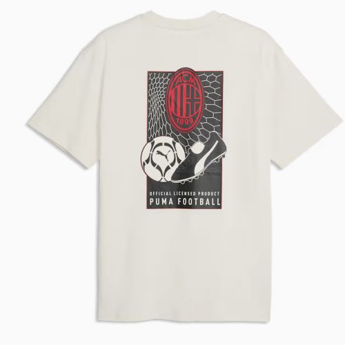 Koszulka Puma AC Milan FtblCULTURE Relaxed Tee 786726-15