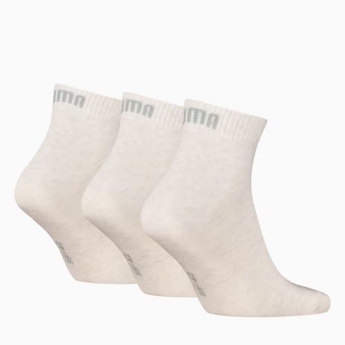 Skarpety Puma Quarter Plain 3 pary 938589-01