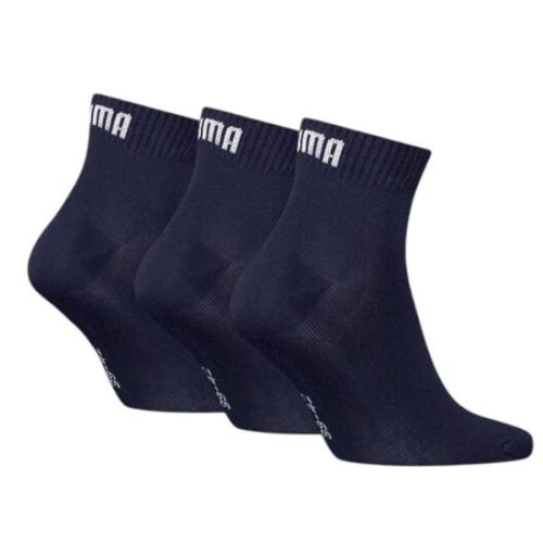Skarpety Puma Quarter Plain 3 pary 938589-10