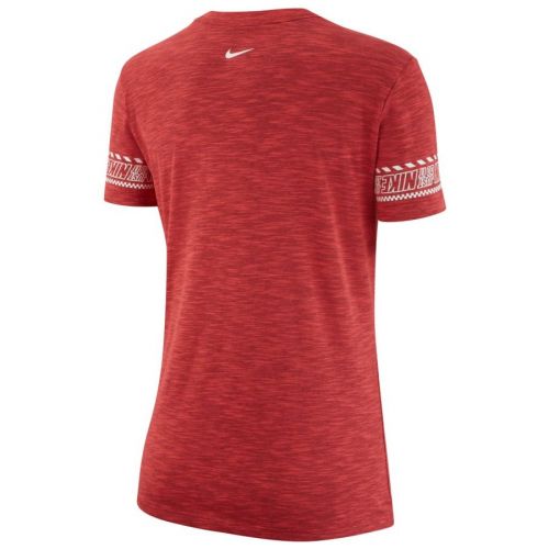 Koszulka Nike Dri Fit AQ3259 850