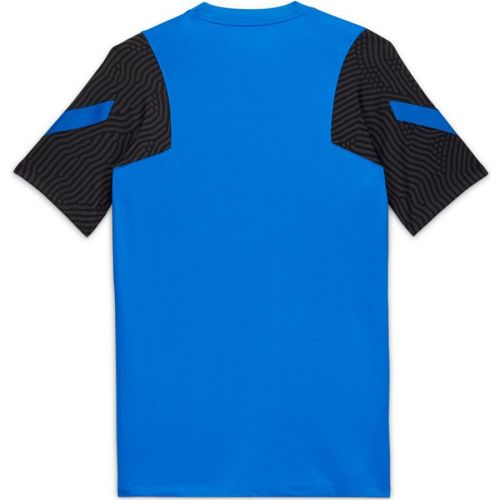 Koszulka Nike Inter Mediolan Strike CD4914 413